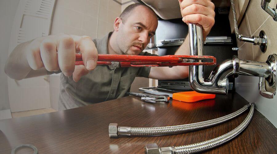 Local annual plumbing maintenance in Warren, NJ